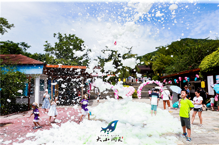 泡泡秀活動(dòng) (1) 泡泡秀活動(dòng) (1)